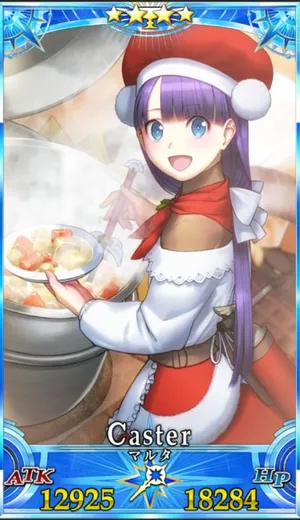 サンタマルタ_グランドセイントグラフ_4