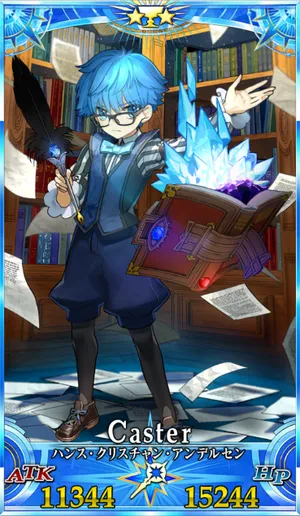 アンデルセン_G再臨2_画像