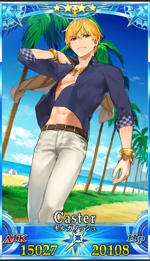 キャスギル_G霊衣5_画像