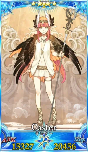 キルケー_G再臨2_画像