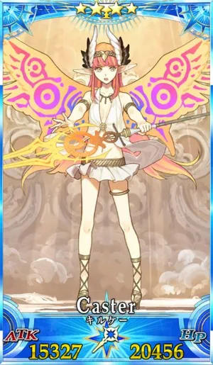 キルケー_G再臨3_画像