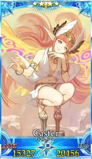 キルケー_G最終再臨_画像