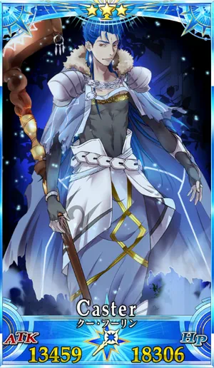 クーフーリン(キャスター)_グランドセイントグラフ_3