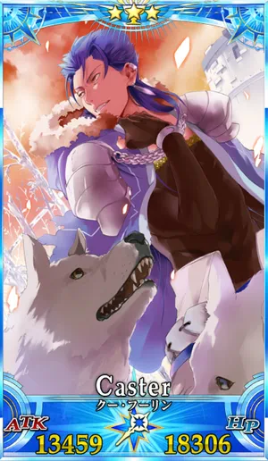 クーフーリン(キャスター)_グランドセイントグラフ_4