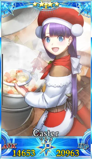 サンタマルタ_グランドセイントグラフ_4