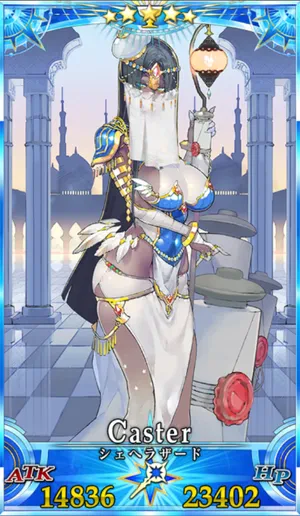 不夜城のキャスター_グランドセイントグラフ_1