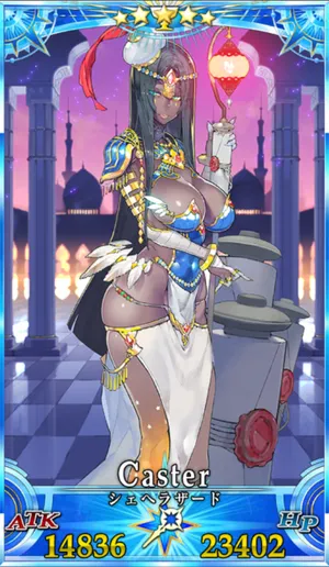 不夜城のキャスター_グランドセイントグラフ_2