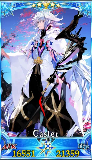 マーリン_G霊衣6_画像