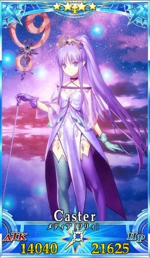 メディアリリィ_G再臨3_画像