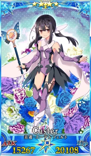 美遊_G再臨2_画像