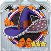 ハロウィンハット _アイコン
