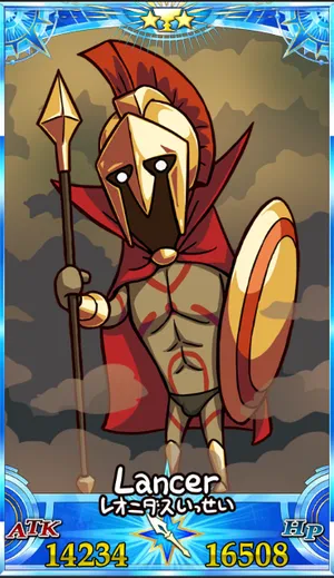 レオニダス_グランドセイントグラフ_sairin_e