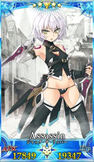 ジャックザリッパー_グランドセイントグラフ_3