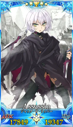 ジャックザリッパー_グランドセイントグラフ_1