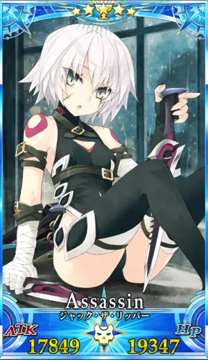 ジャックザリッパー_グランドセイントグラフ_4