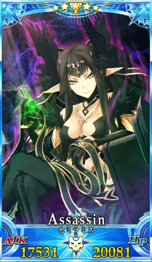 セミラミス_グランドセイントグラフ_4