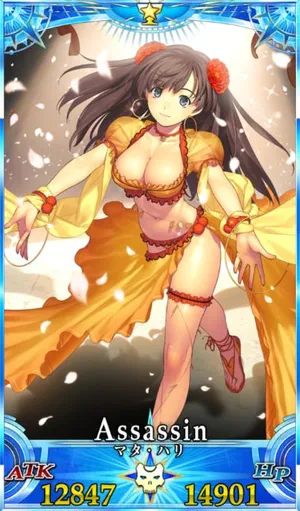 マタハリ_グランドセイントグラフ_2