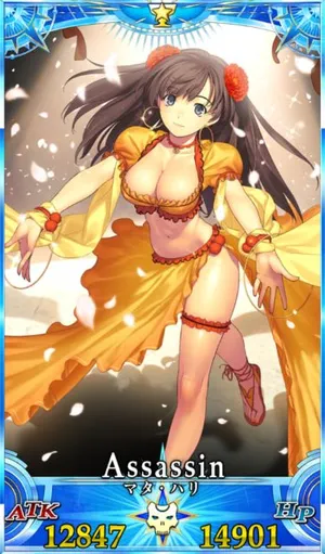 マタハリ_グランドセイントグラフ_1