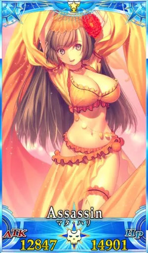 マタハリ_グランドセイントグラフ_4