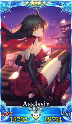 加藤段蔵_グランドセイントグラフ_4