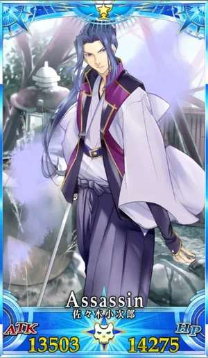 佐々木小次郎_グランドセイントグラフ_2