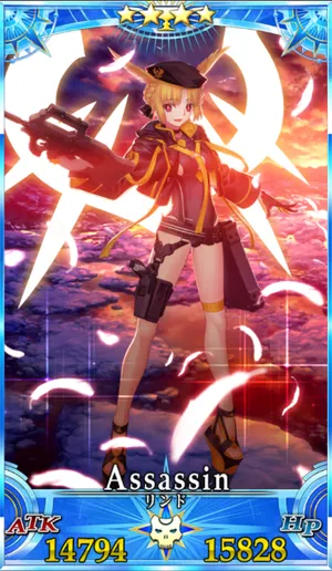 水着ワルキューレ(スルーズ)_G霊衣5