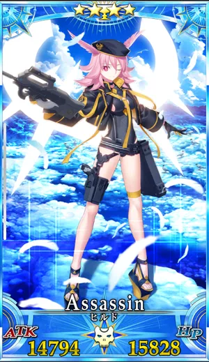 FGO】水着ワルキューレの評価｜宝具・スキル性能とボイス一覧