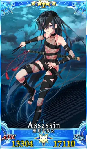 望月千代女_グランドセイントグラフ_1