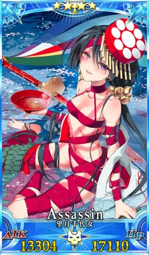 望月千代女_グランドセイントグラフ_4