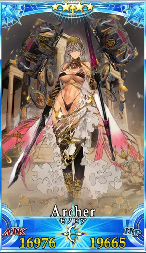 ゼノビア_グランドセイントグラフ_1