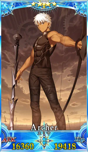 エミヤ_グランドセイントグラフ_2