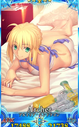 水着アルトリア_グランドセイントグラフ_4