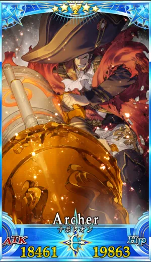 ナポレオン_グランドセイントグラフ_4