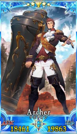 ナポレオン_グランドセイントグラフ_2