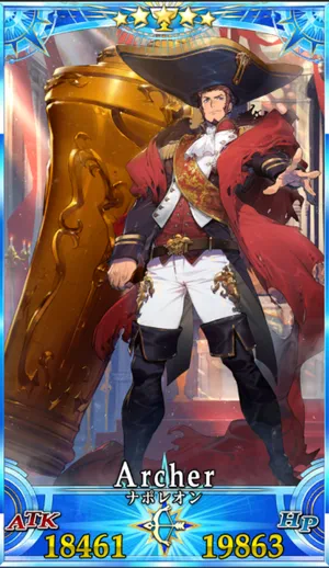 ナポレオン_グランドセイントグラフ_3