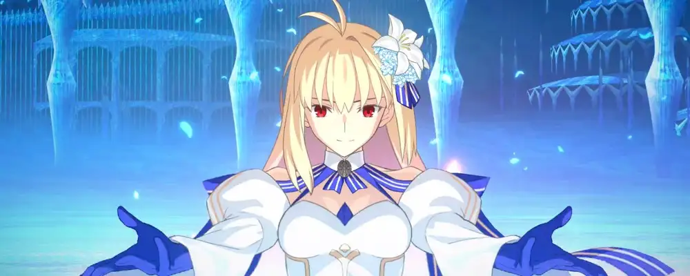 FGO】アーキタイプアース(アルクェイド)の評価｜宝具・スキル性能と