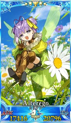 カズラドロップ_G霊衣5