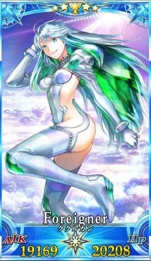 ククルカン_G再臨2_画像