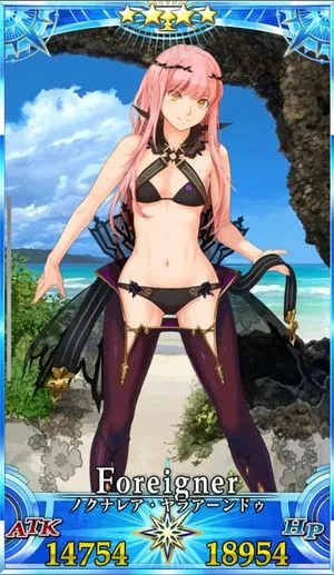 ノクナレア_グランドセイントグラフ_1