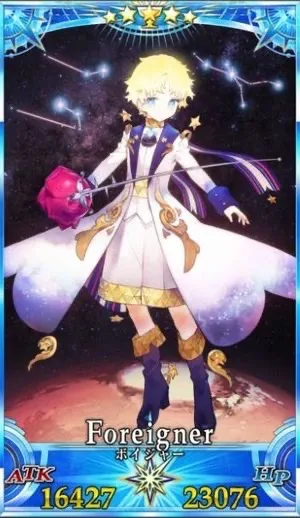 ボイジャー_G再臨2_画像