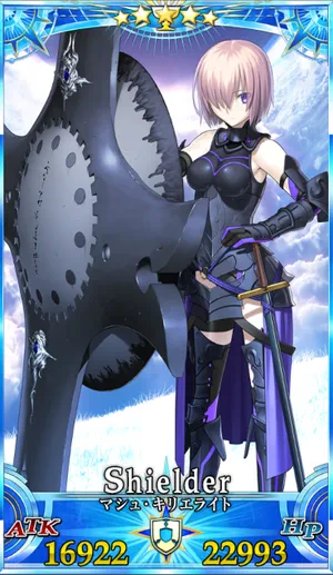 マシュ_グランドセイントグラフ_3