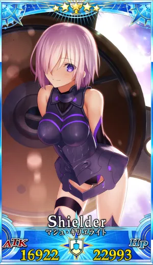 マシュ_グランドセイントグラフ_4