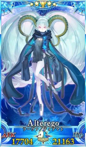 ラーヴァティアマト_グランドセイントグラフ_2