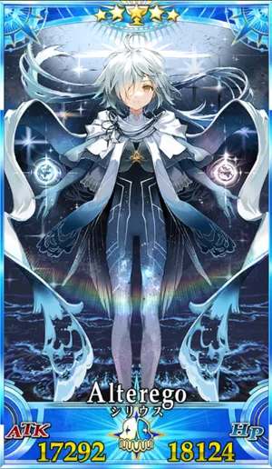 阿曇磯良(ひびちか)_G再臨3_画像