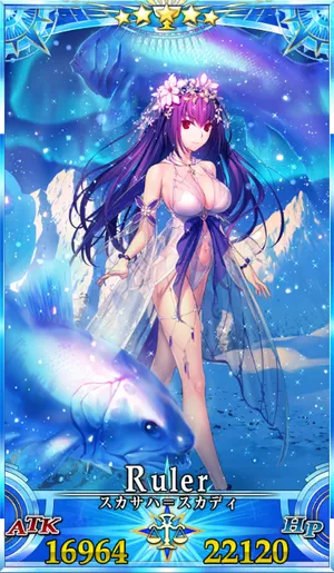 水着スカディ_グランドセイントグラフ_3