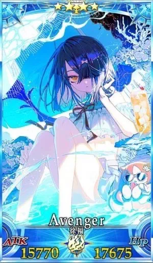 水着徐福_グランドセイントグラフ_4