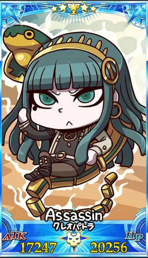 クレオパトラ_グランドセイントグラフ_sairin_e