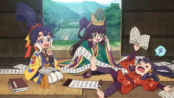 サクナヒヌカ_時には学びを