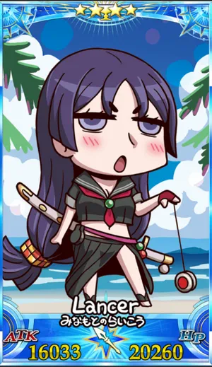 水着頼光_グランドセイントグラフ_sairin_e