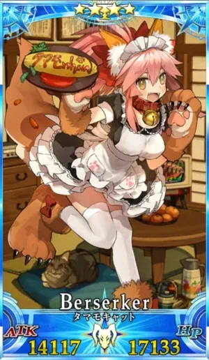 タマモキャット_グランドセイントグラフ_2